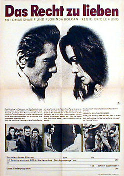 Recht zu lieben, Das
