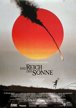 Reich der Sonne, Das