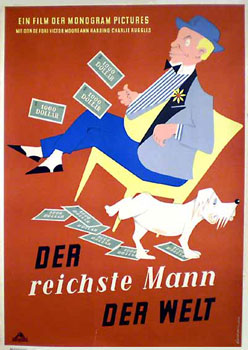 It happened on fifth avenue