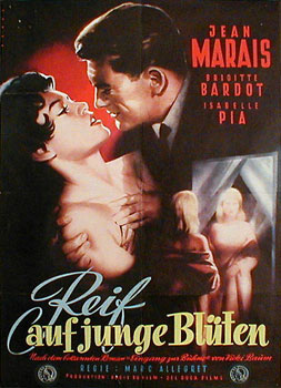 Joy of living / Futures vedettes