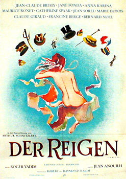 Circle of love / La Ronde  Style A