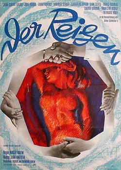 Circle of love / La Ronde  Style B