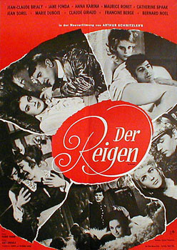 Circle of love / La Ronde  Style C