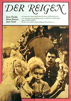 Circle of love / La Ronde