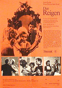 Circle of love / La Ronde