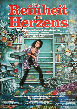 Reinheit des Herzens, Die / Purity of heart