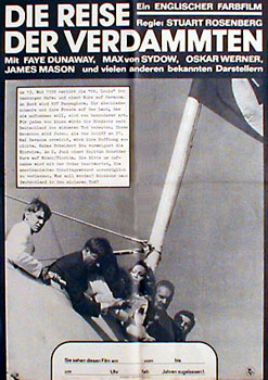 Voyage of the damned