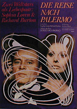 Reise nach Palermo, Die