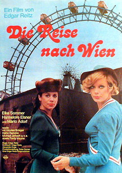 Reise nach Wien, Die