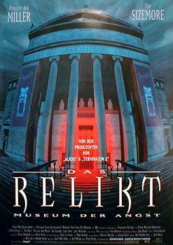 Relic, The