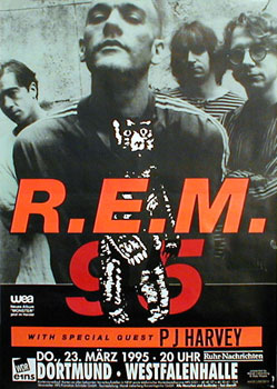 R.E.M.