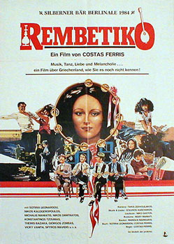 Rembetiko
