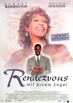 Rendezvous mit einem Engel