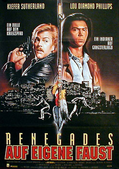 Renegades