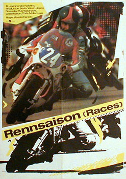 Races