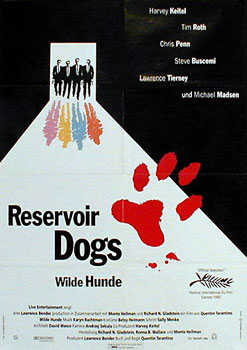 Reservoir Dogs