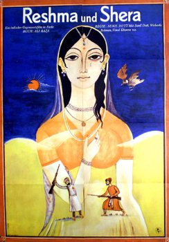 Reshma aur Shera