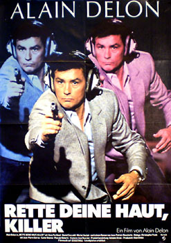 Pour la peau d'un flic