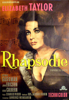 Rhapsody