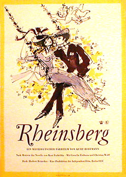 Rheinsberg