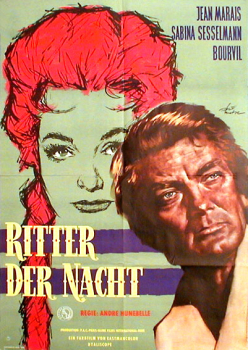 The Yokel - Le Bossu