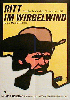 Ritt im Wirbelwind