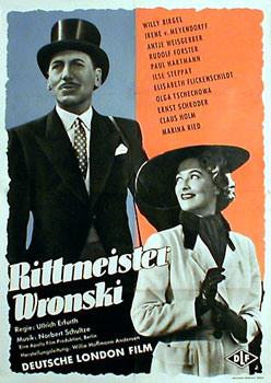 Rittmeister Wronski