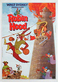 Robin Hood