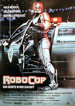 Robocop