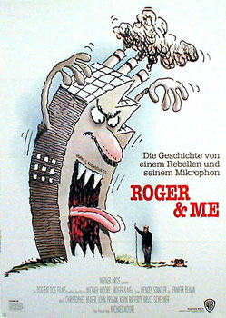 Roger & me