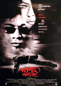 Romeo must die