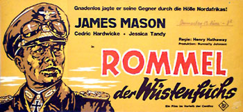 Rommel, der Wüstenfuchs