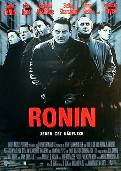 Ronin
