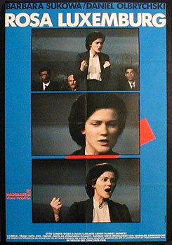 Rosa Luxemburg