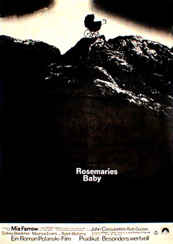 Rosemary's Baby