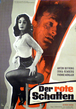 rote Schatten, Der