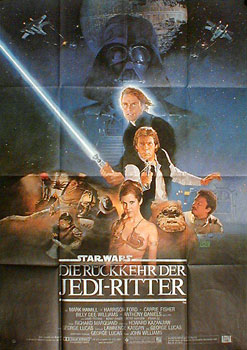 Rückkehr der Jedi-Ritter, Die