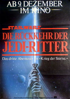 Rückkehr der Jedi-Ritter, Die