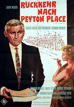 Return to Peyton place  Style B