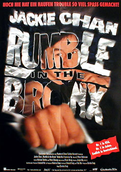 Rumble in the Bronx