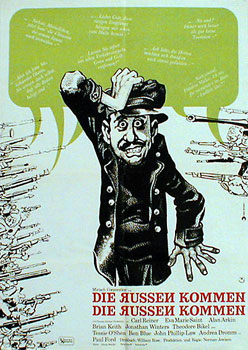 Russians are coming!, The  Style B