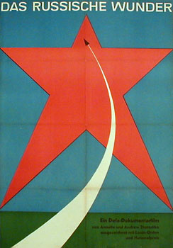 russische Wunder, Das