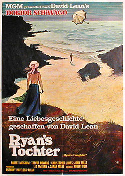 Ryan's daughter