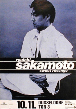 Ryuichi Nakamoto