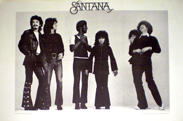 Santana