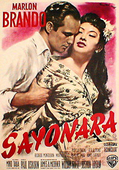 Sayonara