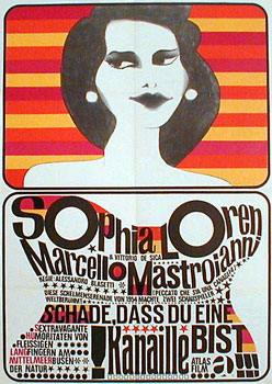 Too bad she's bad / Peccato che sia una canaglia