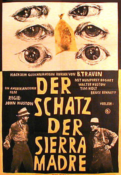 Treasure of the Sierra Madre, The