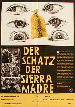 Treasure of the Sierra Madre, The