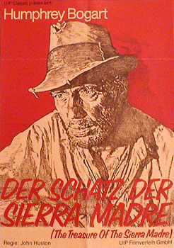 Treasure of the Sierra Madre, The